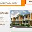  Townhouse for sale in Dauis, Bohol, Dauis