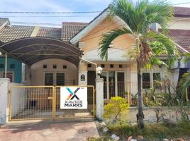 3 Habitación Villa en venta en Sidoarjo, East Jawa, Sidoarjo, Sidoarjo