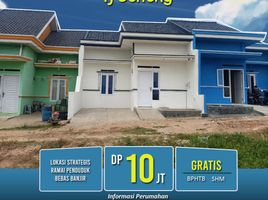 2 Kamar Rumah for sale in Lampung, Sukarame, Bandar Lampung, Lampung