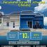 2 Bedroom House for sale in Lampung, Sukarame, Bandar Lampung, Lampung