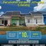 2 Bedroom House for sale in Lampung, Sukarame, Bandar Lampung, Lampung