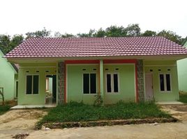 2 Bedroom Villa for sale in Kedaton, Bandar Lampung, Kedaton