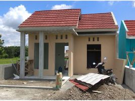 2 Kamar Rumah for sale in Jagonalan, Klaten, Jagonalan