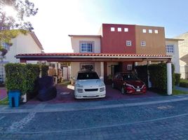 3 Schlafzimmer Villa zu verkaufen in Toluca, Mexico, Toluca