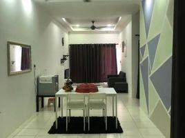 3 Habitación Departamento en venta en Damansara, Petaling, Damansara