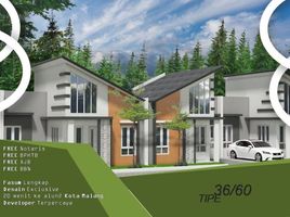 2 Bedroom House for sale in Pakisaji, Malang Regency, Pakisaji