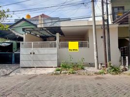 3 Habitación Casa en venta en Tambaksari, East Jawa, Tambaksari