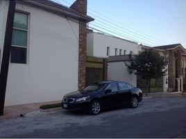 4 Habitación Casa en venta en Monterrey, Nuevo León, Monterrey, Nuevo León, México