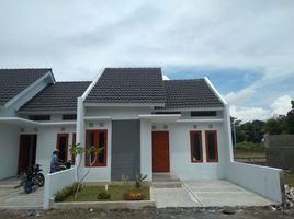 2 Bedroom House for sale in Prambanan, Klaten, Prambanan