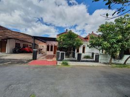 Maison 3 chambre à vendre à Ngaglik, Yogyakarta, Ngaglik, Sleman