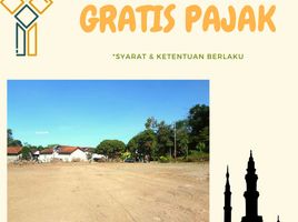  Land for sale in Kalasan, Sleman, Kalasan