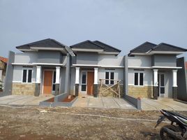 2 Bedroom Villa for sale in Basilea Convention Center, Legok, Serpong