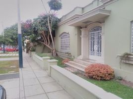 4 Habitación Casa en venta en University of Piura (Lima campus), Miraflores, San Isidro