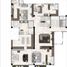 4 Habitación Apartamento en venta en Naucalpan De Juarez, México, Naucalpan De Juarez