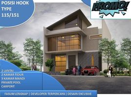 2 Bedroom House for sale in Batu, East Jawa, Batu