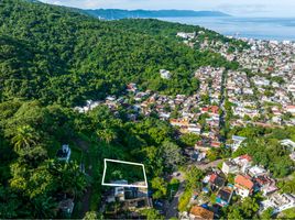  Terrain for sale in Puerto Vallarta, Jalisco, Puerto Vallarta