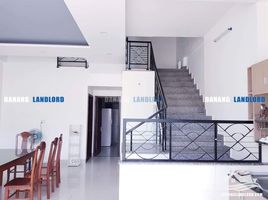 7 Phòng ngủ Biệt thự for rent in My Khe Beach, Mỹ An, Mỹ An