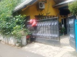 5 Bedroom Villa for sale in Halim Perdanakusuma Airport, Makasar, Jatinegara