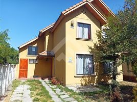 4 Bedroom House for sale in Chile, San Jode De Maipo, Cordillera, Santiago, Chile
