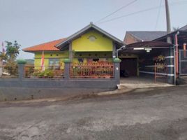 4 Schlafzimmer Villa zu verkaufen in Cileunyi, West Jawa, Cileunyi
