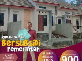 2 Bedroom Villa for sale in Dau, Malang Regency, Dau