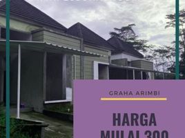 2 Kamar Rumah for sale in Sidomukti, Salatiga, Sidomukti