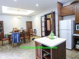 5 Bedroom House for rent in Hanoi, Quang An, Tay Ho, Hanoi