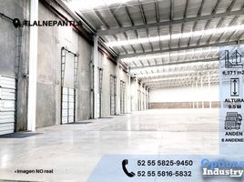 在Cuautitlan Izcalli, Mexico出租的开间 别墅, Cuautitlan Izcalli