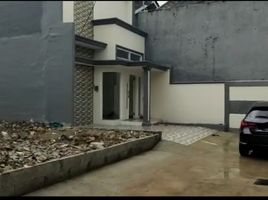 3 Bedroom House for sale in Pancoranmas, Bogor, Pancoranmas