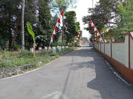  Land for sale in Depok, Sleman, Depok