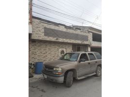 Maison 4 chambre à vendre à Guadalupe, Nuevo Leon, Guadalupe