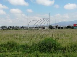  Grundstück zu verkaufen in Otzolotepec, Mexico, Otzolotepec