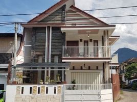 3 Kamar Rumah for sale in Bumiaji, Malang Regency, Bumiaji