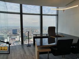 28 m² Office for rent in Mexico City, Miguel Hidalgo, Mexico City