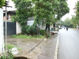 在万丹出售的 土地, Tangerang, Tangerang, 万丹