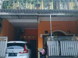 4 Schlafzimmer Haus zu verkaufen in Benowo, East Jawa, Benowo