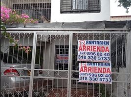 1 Habitación Departamento en alquiler en Colombia, San Jose De Cucuta, Norte De Santander, Colombia