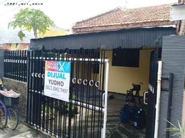 3 Habitación Villa en venta en Tambaksari, East Jawa, Tambaksari