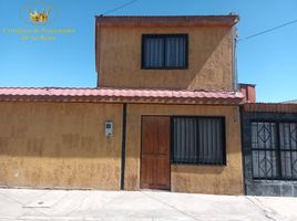 Studio House for rent in Chile, Calama, El Loa, Antofagasta, Chile