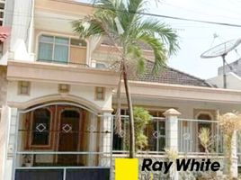 4 Bedroom House for sale in Waru, Sidoarjo, Waru