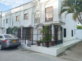 3 Habitación Casa en venta en La Casa del Joyero, Cartagena, Cartagena