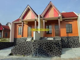 2 Bedroom House for sale in Lebak, Banten, Rangkasbitung, Lebak