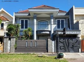 4 Bedroom House for sale in Rungkut, Surabaya, Rungkut