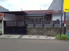 5 Habitación Villa en venta en Mulyorejo, East Jawa, Mulyorejo