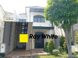 4 Habitación Casa en venta en Lakarsantri, East Jawa, Lakarsantri