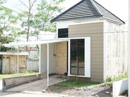 2 Kamar Vila for sale in Salatiga, Jawa Tengah, Sidomukti, Salatiga