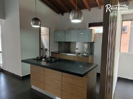 2 Habitación Departamento en alquiler en Antioquia, Medellín, Antioquia