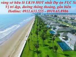  Land for sale in Sam Son, Thanh Hoa, Quang Cu, Sam Son