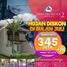 3 Kamar Rumah for sale in Buduran, Sidoarjo, Buduran