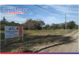  Land for sale in Rio Segundo, Cordoba, Rio Segundo